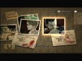 Resident Evil : The Umbrella Chronicles : Wesker en vid�o