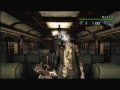 Resident Evil : The Umbrella Chronicles : Wesker en vid�o