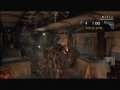 Resident Evil : The Umbrella Chronicles : Wesker en vid�o