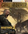 Resistance 2 confirm� !