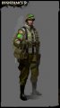 Deux artworks pour Resistance 2