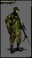 Deux artworks pour Resistance 2