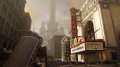 Deux screens pour Resistance 2