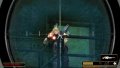 Resistance : Retribution en exhibition