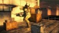 Resistance : Retribution en exhibition