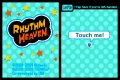 GDC 09 > Rhythm Paradise en images