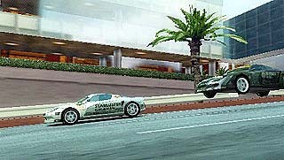 Ridge Racer