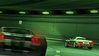 Ridge Racer