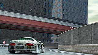 Ridge Racer