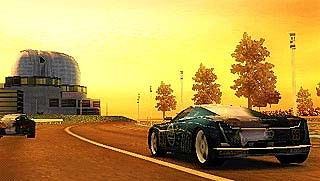 Ridge Racer