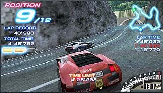 Ridge Racer