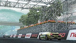 Ridge Racer