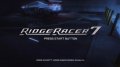 Ridge Racer 7