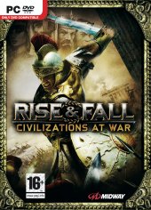 Rise & Fall : Civilizations at War