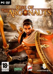 Rise of The Argonauts