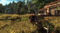 Risen part � l'aventure