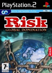 Risk : Global Domination