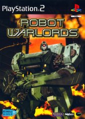 Robot Warlords