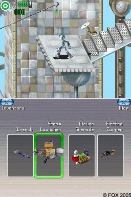 Robots