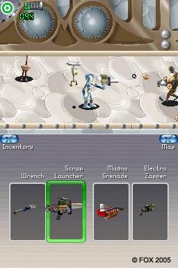 Robots