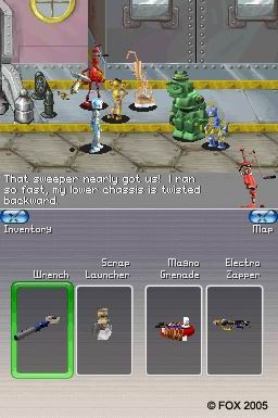 Robots