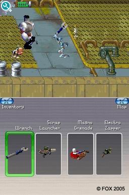 Robots