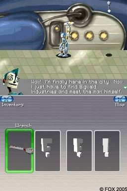 Robots