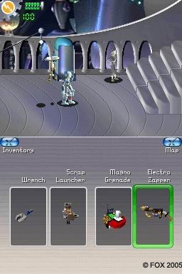 Robots