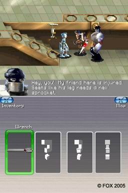 Robots