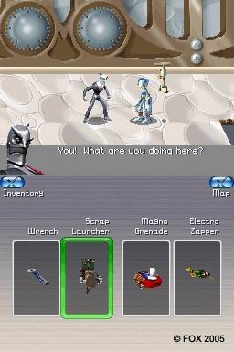 Robots