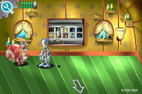 Robots