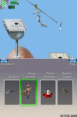 Robots