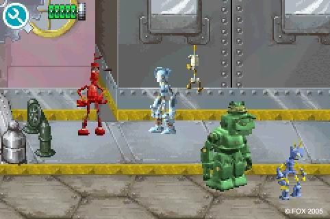 Robots