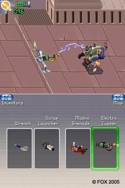 Robots