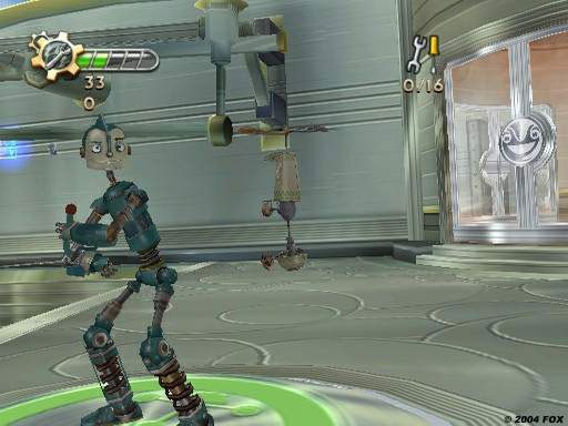 Robots