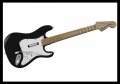 Rock Band : La guitare d�voil�e !