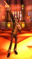 E3 08 > Rock Band 2 en d�monstration