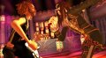 E3 08 > Rock Band 2 en d�monstration