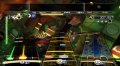 Rock Band 2 : la dose d'images