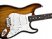 Rock Band 2 : une Stratocaster en bois