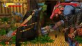 Rocket Knight : premi�res images