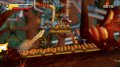 Rocket Knight : premi�res images