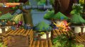 Rocket Knight : premi�res images