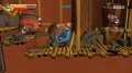 Rocket Knight : premi�res images