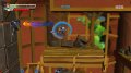 Rocket Knight : premi�res images