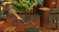 Rocket Knight : premi�res images
