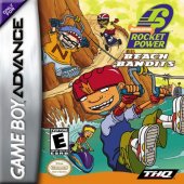 Rocket Power : Beach Bandits