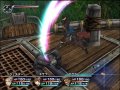 Nouvelles images de Rogue Galaxy
