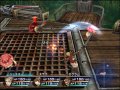 Nouvelles images de Rogue Galaxy
