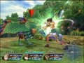 Nouvelles images de Rogue Galaxy